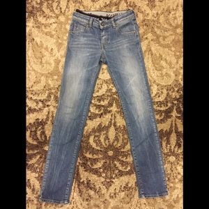 Armani boys jeans